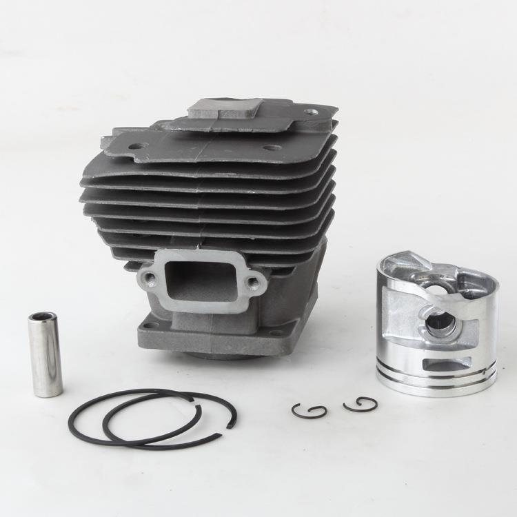 家直厂销油锯MS4RUR汽缸活塞缸套总成4汽油链条锯伐1木锯配件