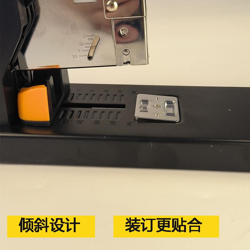 26重种型订8书机大269订书286机多规格订书号器