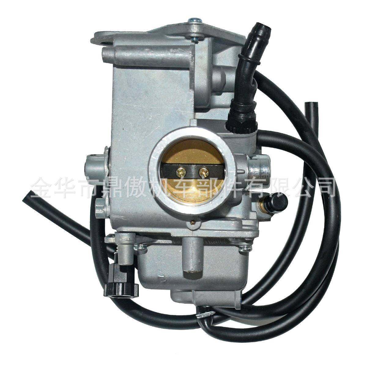 116100-HA6100HA0-013化油器适用于1985-1987年ABigRed250-TC25E0