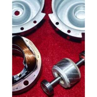 引风机家用烟囱抽风机民房用烟排烟农村313火炕机防炉子倒烟筒抽