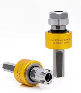 径向浮动C刀柄20-FDER2A0ER11/16/25车床加C20-FDER工中心自动浮