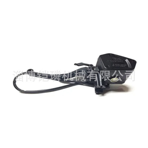 跨境适用于CF1000左碟刹上泵9AWV-081100-9000