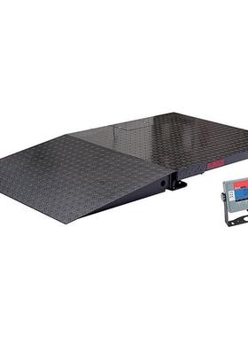 ohaus/奥豪斯Defender3000电子平台秤