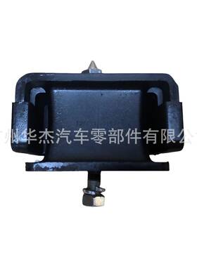 日野HINO500FD8JFD7JJ05C发动机缓冲胶机脚胶12031-2841