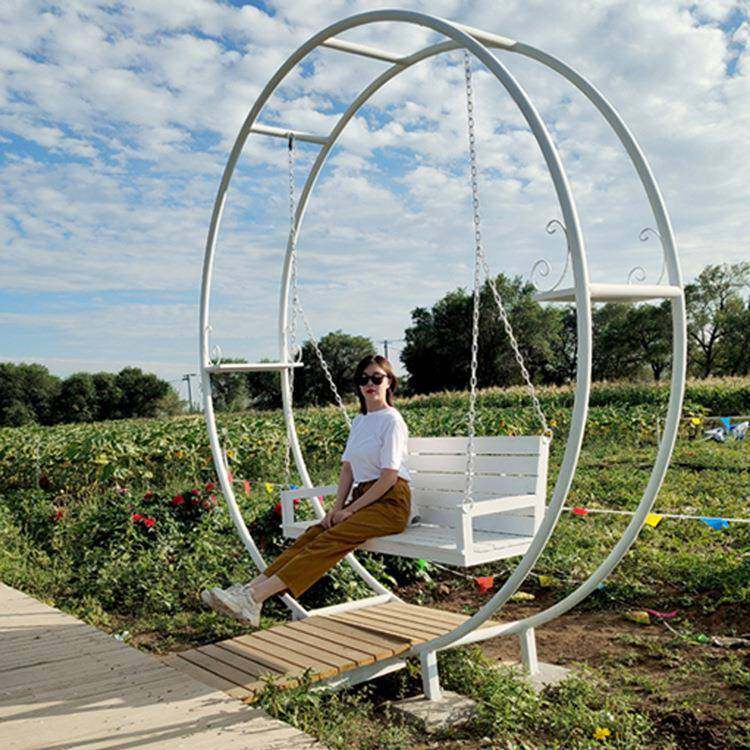 户外景区设备网红打卡设施爱心秋千玻璃钢景观雕塑云朵座椅摆件,畜牧/养殖物资,畜牧/养殖器械,淘宝优惠券,粉丝福利购,淘宝优惠卷