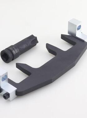 奔驰M271正时工具凸轮轴固定器奔驰C200C180E260专用工具含T100