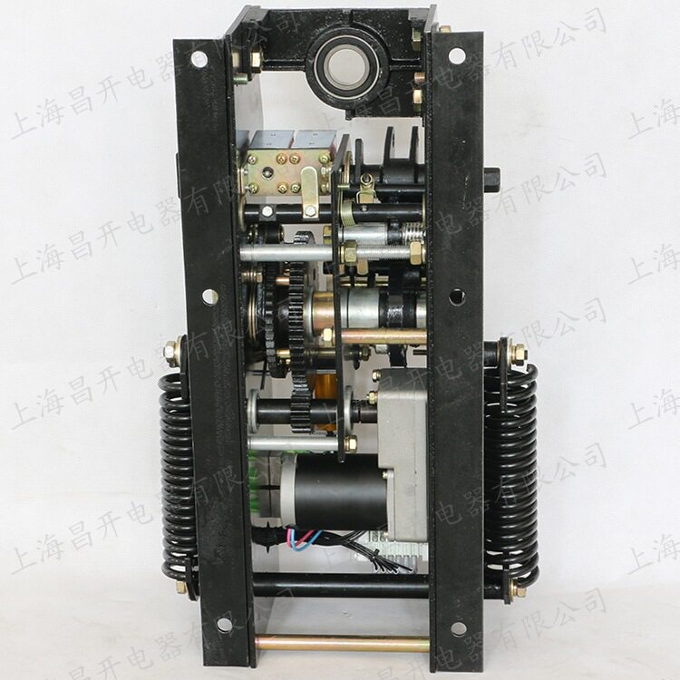 CT19B弹簧操作机构CT19-I/II-114-10-12KV用10kv弹簧操动机构
