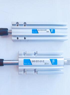 NewEra新时代气缸GXAS-SD-30-ZEGXAS-SD20-50--RC11GXASD10-60