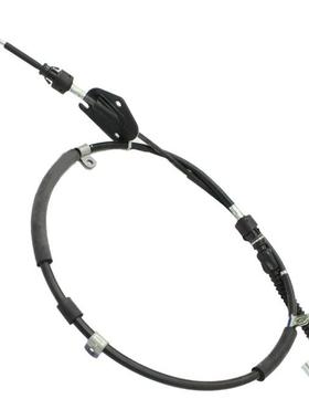 mr581300油门线离合线刹车线机盖线邮箱线后箱线外贸