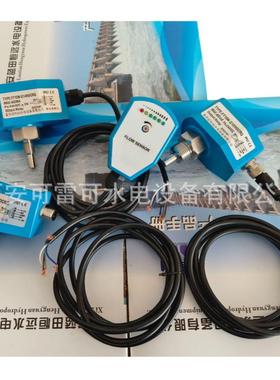 主轴密封流量计FT10N-G12HDCRQ流量开关流量控制器FT10N