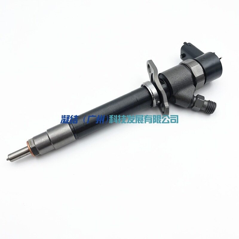 沃尔沃S60V70XC70XC902.4D5喷油器09864351250445110251
