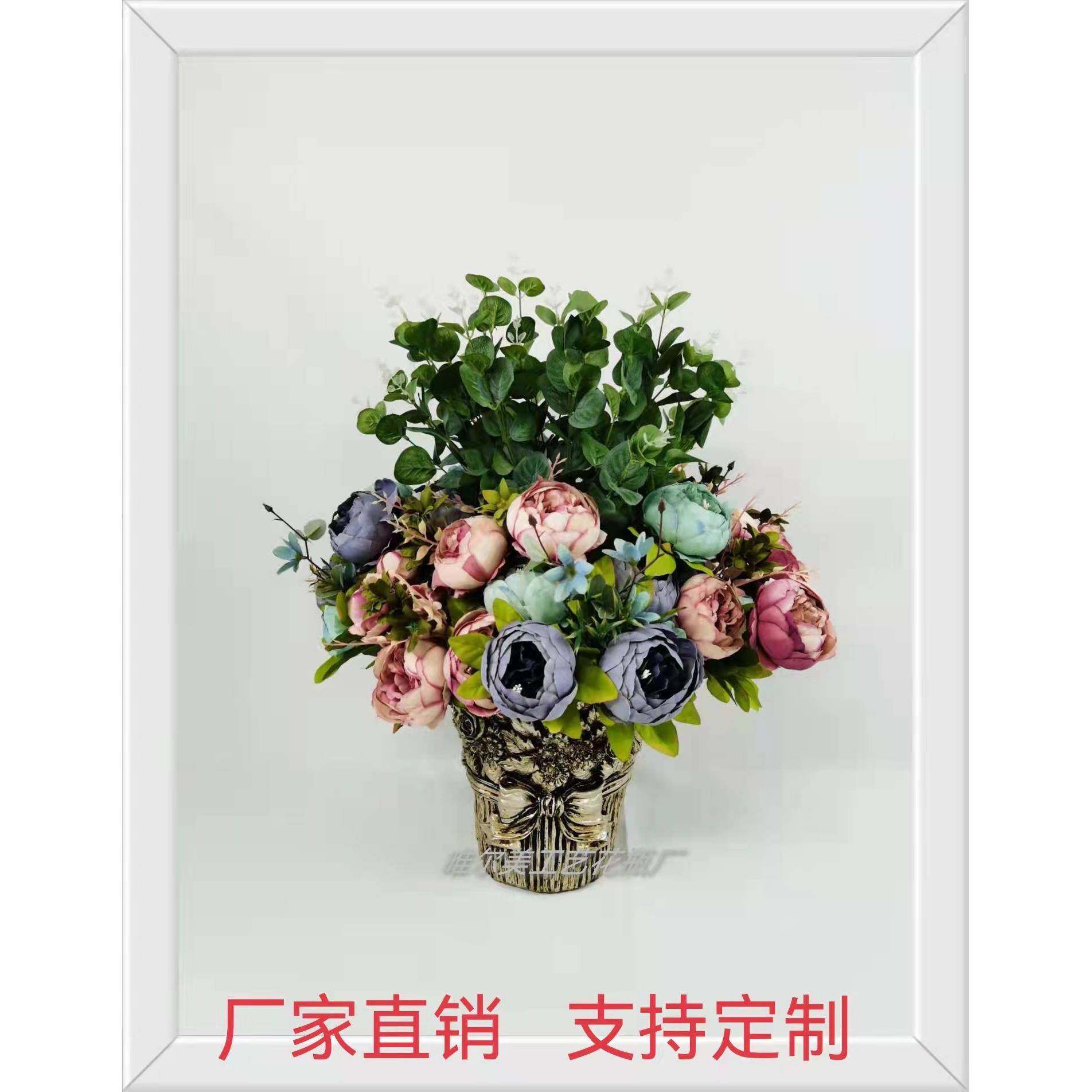 欧式树脂雕刻花瓶插花复古客厅装饰品摆件桌面玄关树脂摆件,纺织面料/辅料/配套,纺织机械配件,淘宝优惠券,粉丝福利购,淘宝优惠卷