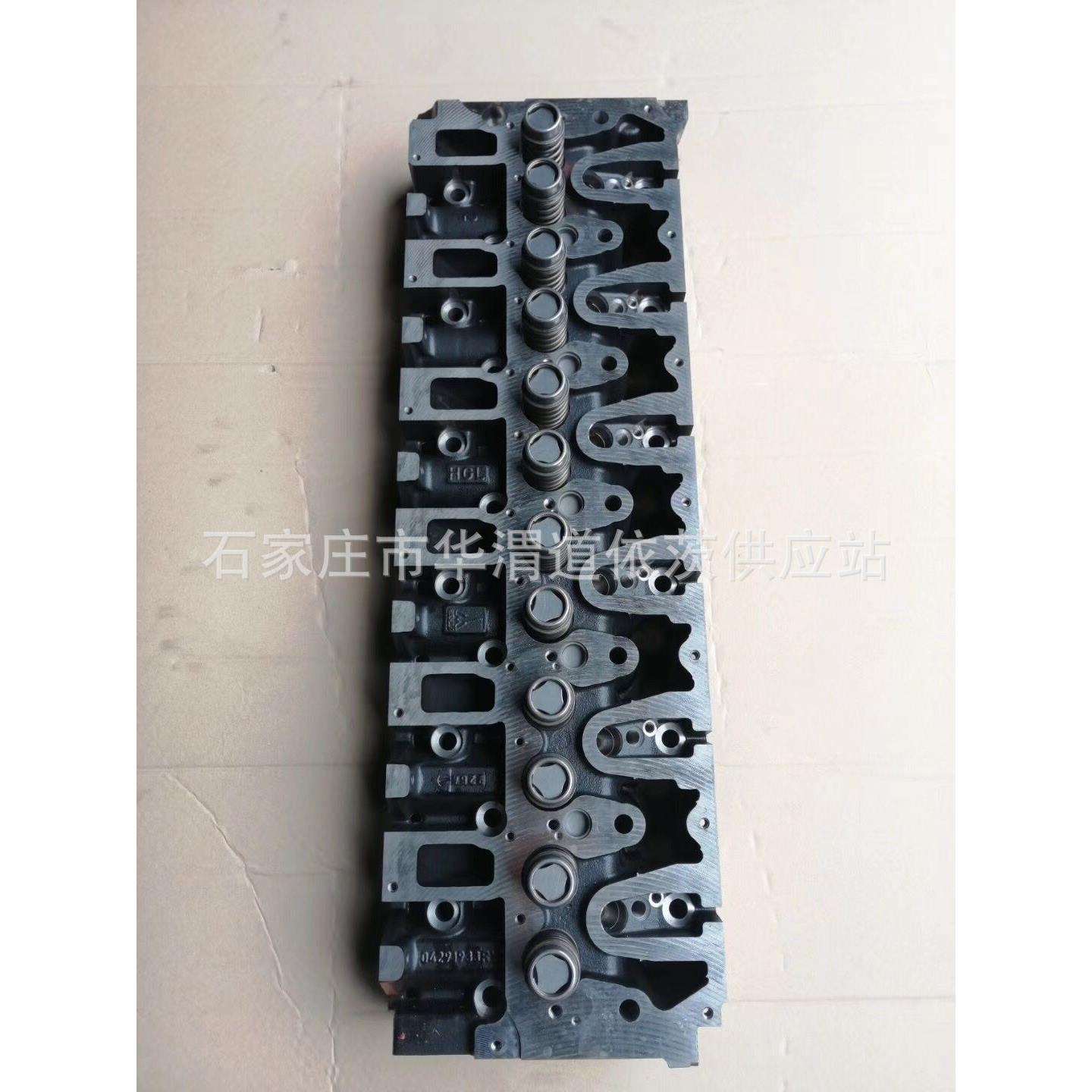 DEUTZD6E山东临工SD60B缸盖总成OE号码04292633