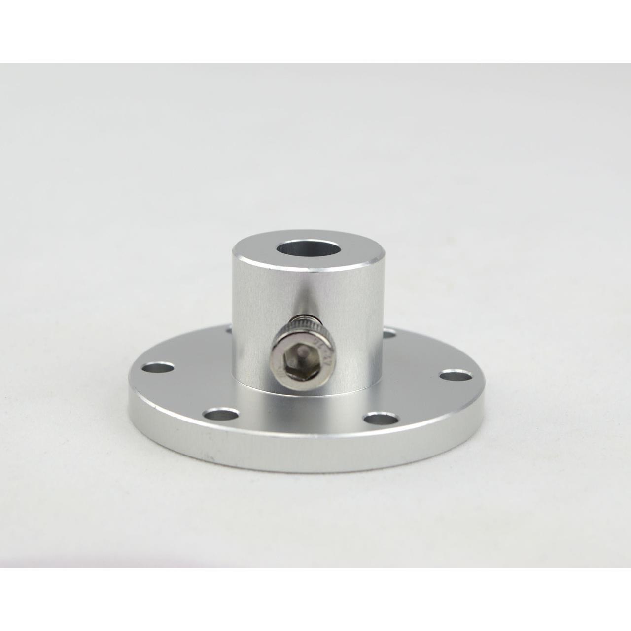 8mm联轴器(Universalhubs)可连接全向轮18008S