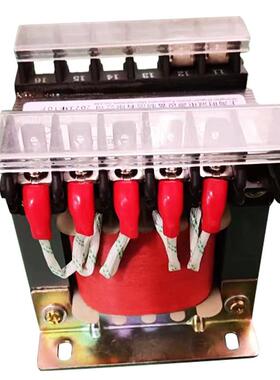 单相控制变压器单线包双线包BK-4KVA9KVA12KVA全铜线圈可定