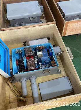 ZD9-D道岔电动转辙机转辙机移位接触器电动转辙器