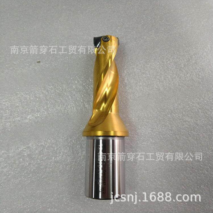 yestool铁塔钻头钢构钻头叠板钻头IDPK三维钻床钻头