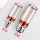 led灯泡超亮家用e27螺口e14节能玉米灯泡室内暖光灯具替换led光源
