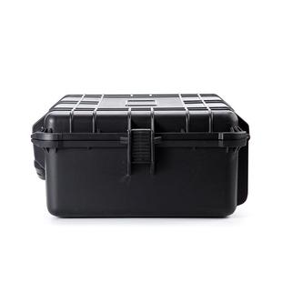 跨境热卖塑航料具箱手PPN提GDT密仪器商品展示安全工箱精20.5寸空