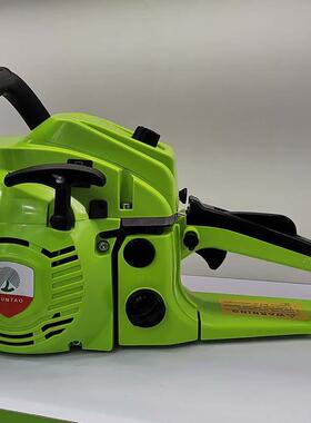 新品大功率油锯工业木锯汽便园携手提林油CTCS58D工具家用伐伐木