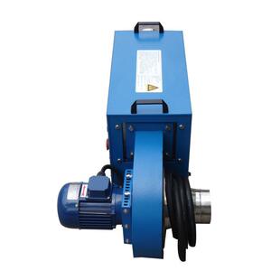 盛高压热风工业热加风大HAM-HPY5功率机烘驰干热厂家直销