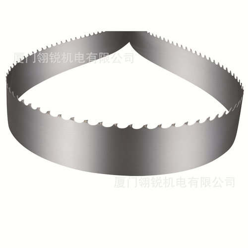 硬质合金TCB-MP通用带锯条