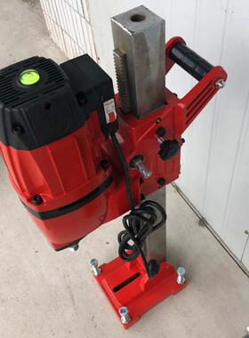 HZ-芯300混凝土钻孔取机面钻样孔69212机混凝土取机厂路家