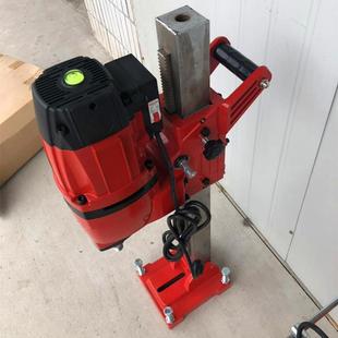 芯300混凝土钻孔取机面钻样孔69212机混凝土取机厂路家