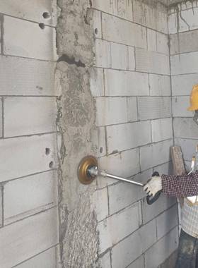 电动水泥地打机地面高磨地磨机毛坯墙面屋WTP顶混土凝金钢石低地