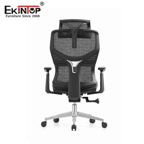 家用电脑体椅子可午休躺椅人工学椅150°大后仰老板椅用商KT-A669