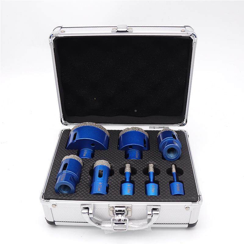 8pc跨M14钎角焊开37143孔器装金套刚石石材瓷砖打孔磨机钻头境扩,玩具/童车/益智/积木/模型,其它,淘宝优惠券,粉丝福利购,淘宝优惠卷