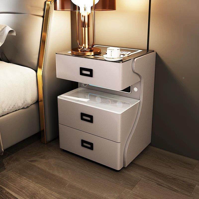 智能头床柜木多功能家用卧室现JYD小户型简约代实床边收纳柜轻奢,玩具/童车/益智/积木/模型,其它,淘宝优惠券,粉丝福利购,淘宝优惠卷