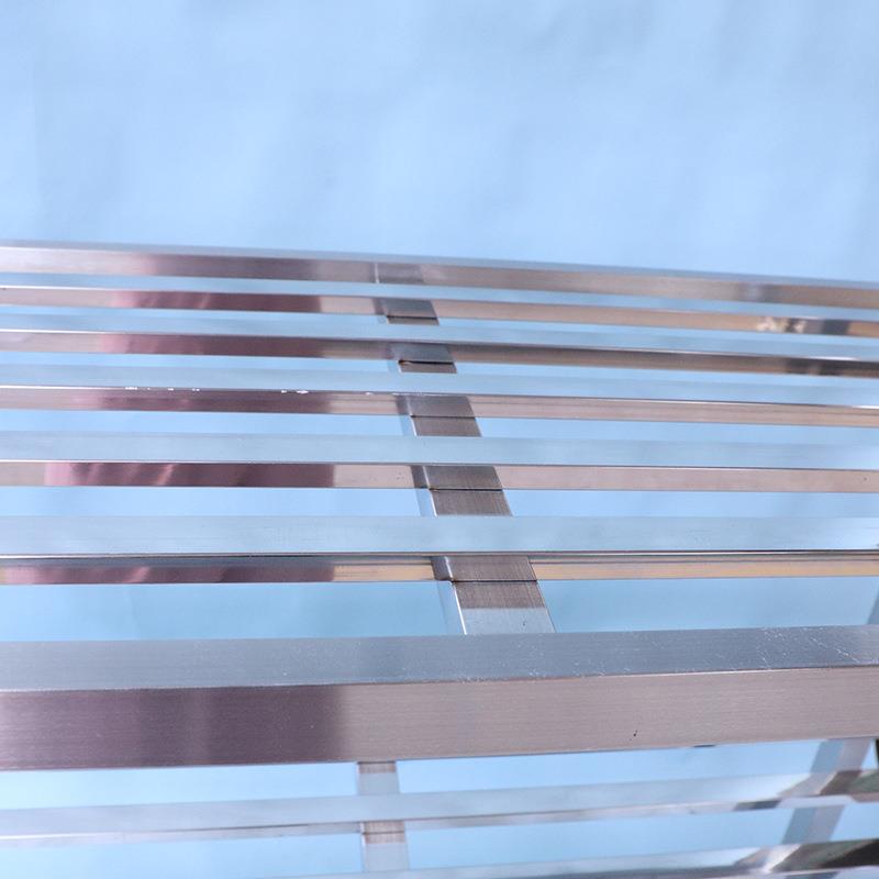 325源厂家锈钢存放收架仓储货架头重型置物架不多层纳架可定制