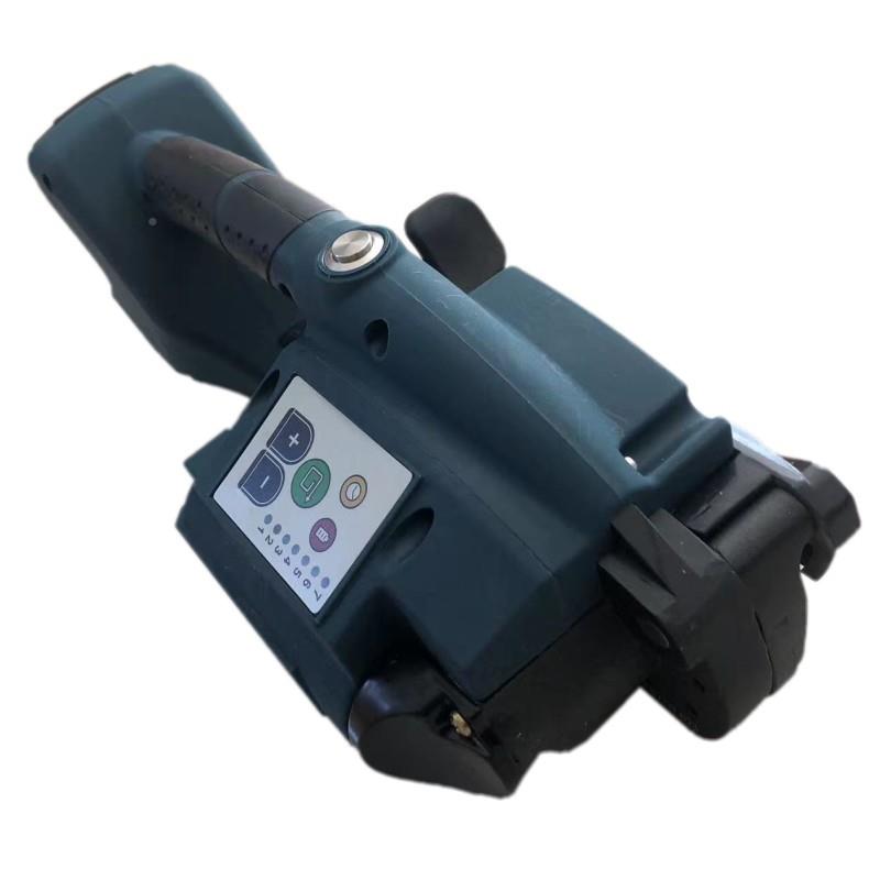 信耐XN-2捆00T电动打包机胎打包机轮栈板机RZI手持包式打包机蔬菜