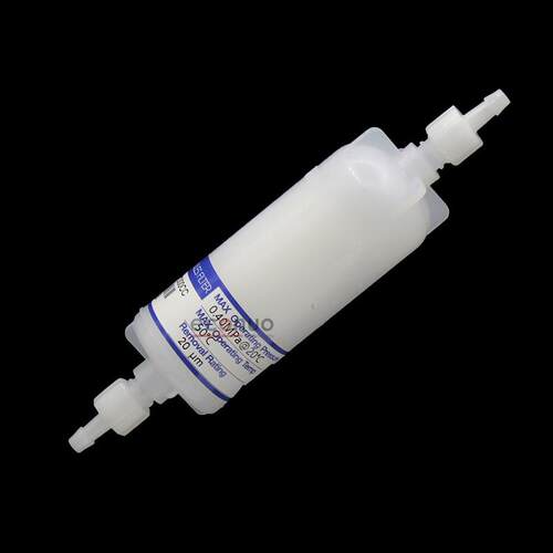 科百0特过滤器喷20μ墨绘机UV平板打印机水过滤彩神东喷头过滤川