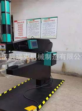 武贝瑞克铆接接无铆机钉OBV铆机平头铆钉铆接汉机手钳铆接机气动