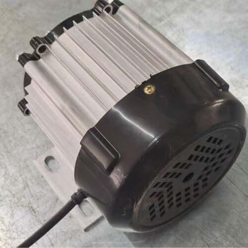 金GZG钱泉直流无刷机24v36v水泵电水带外控制器抽电动机