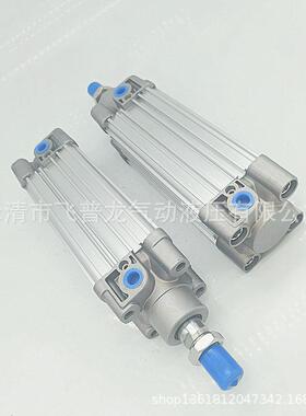 国产长方形C985P6气缸DC96SDB63-50气缸CP96SB63-5P0