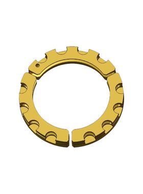 工配业石油化活工活塞压环缩机PRSS-sea维保刮油空压机件塞配件刮