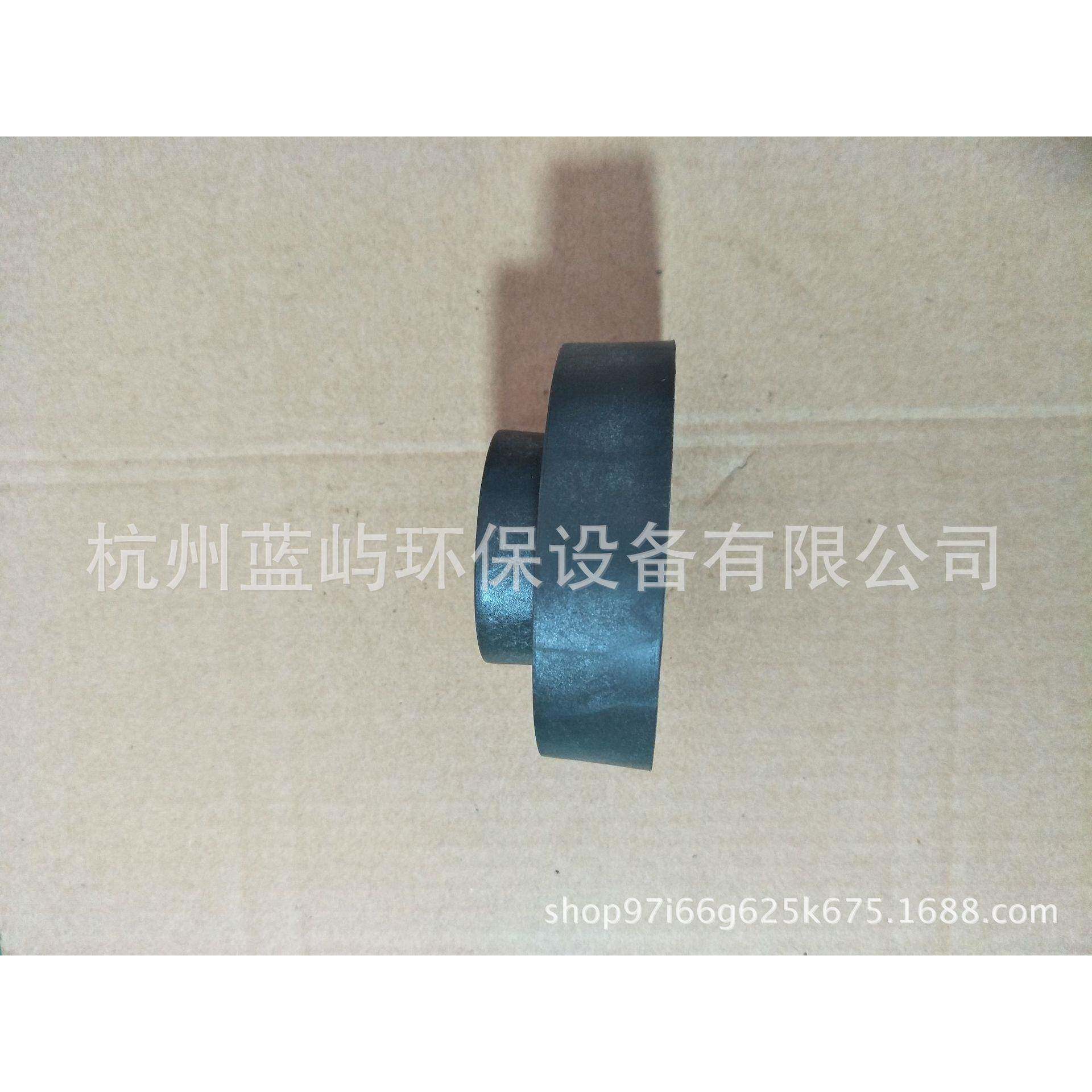 米顿0罗计量GM泵配件G05M0下连以接器泵头中间段塑料