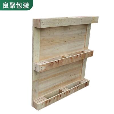 木栈托盘免胶熏蒸OXY合卡板板实木木托盘胶合板仓库物流运输叉车