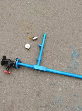 ZP射BDZ/水G气两用喷射泵总成流泵ZPB/泵房抽水真空泵