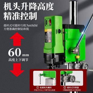 木工方榫机方孔钻头方打榫机开榫机卯机方实眼钻343木孔榫开孔器