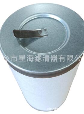 替寿力油代分882910098829空1009-141螺杆压机油气分离芯SA90-110