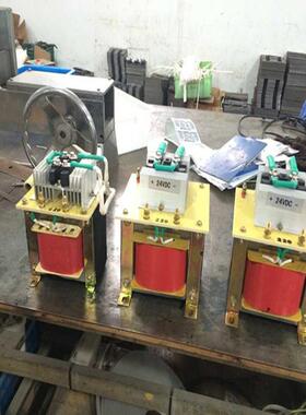 变1000W/1KW单相整流压器1KA/1000VV直A交流220V变流8925836V可订