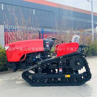 除草履设带开沟旋耕机 旋耕备便捷型式 乘式 旋耕器HRC微坐式