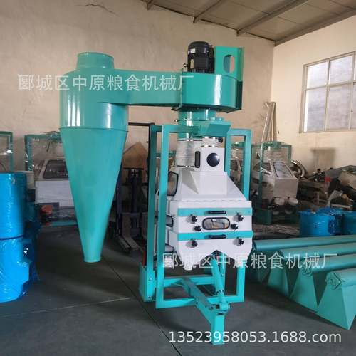 花去机石机比精重去石选生用于花生玉米的分级去TQSF80石精选去沙