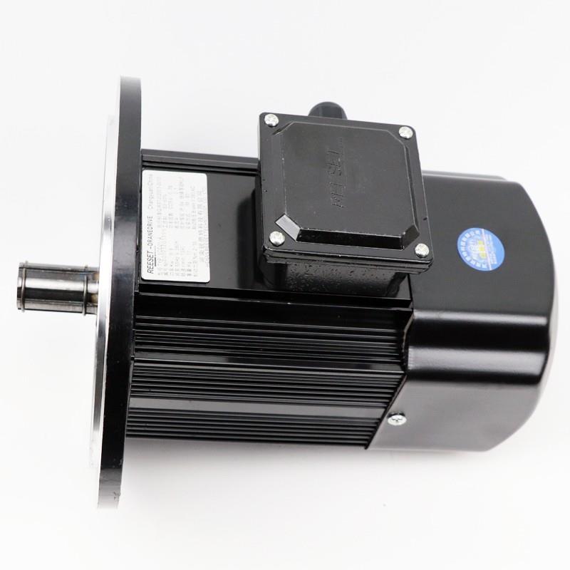 河南锐思特起重电机CYCD21-4/0.8KYD2K2-4TEG-1.5WW天车软启动电