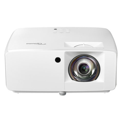 奥图码Optoma Wave 110S Laser projector  Short throw FULL HD