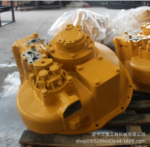 推土机D85-18  变矩器总成 154-13-41002